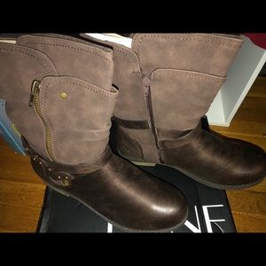 Lane Bryant Mid-calf Boots